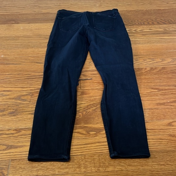 J Brand Women’s Black Jeans Size 27 - Picture 6 of 6